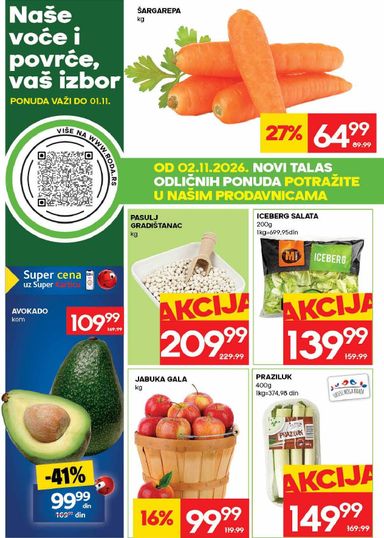 Katalog Roda - Roda od 26.10 do 08.11 - strana 2