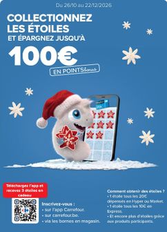 Carrefour Hypermarchés