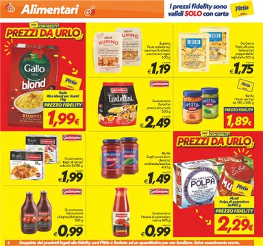 Volantino Super Conveniente - Super Conveniente - Ragusa/Gela/Vittoria valido dal 13/10 al 22/10 - pagina 2