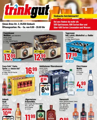 Trinkgut