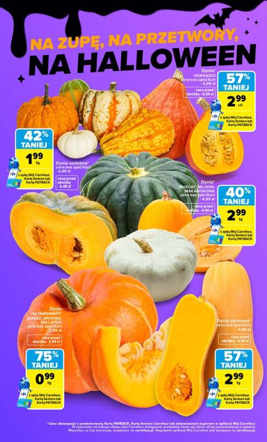 Gazetka Carrefour - Carrefour od 26.10. do 31.10. - strona 14