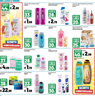 Volantino Iper - Iper valido dal 23/10 al 01/11 - pagina 30
