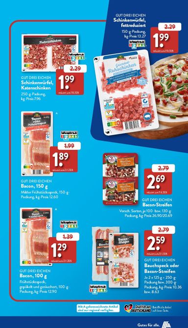 Prospekt ALDI Süd - ALDI SÜD - Sonderprospekt gültig ab 27.09. bis 31.12. - seite 7