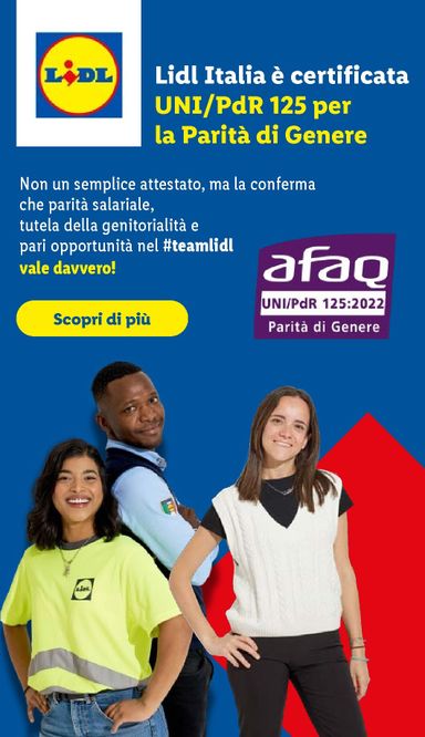 Volantino Lidl - Lidl valido dal 22/10 al 28/10 - pagina 53
