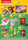 T Market - Седмична листовка