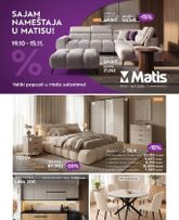 Matis katalog