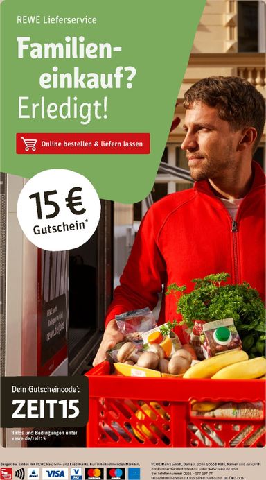 Prospekt REWE - Rewe gültig ab 26.10. bis 01.11. - seite 34