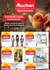 Auchan Hipermarket - Varázsolj csodás karácsonyt!