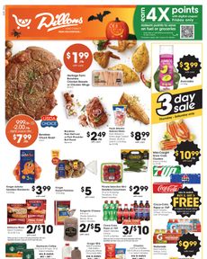 Dillons