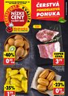 Biedronka - Čerstvá pondelková ponuka