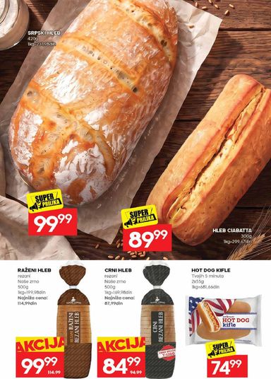 Katalog Idea - Idea od 12.10 do 25.10 - strana 22