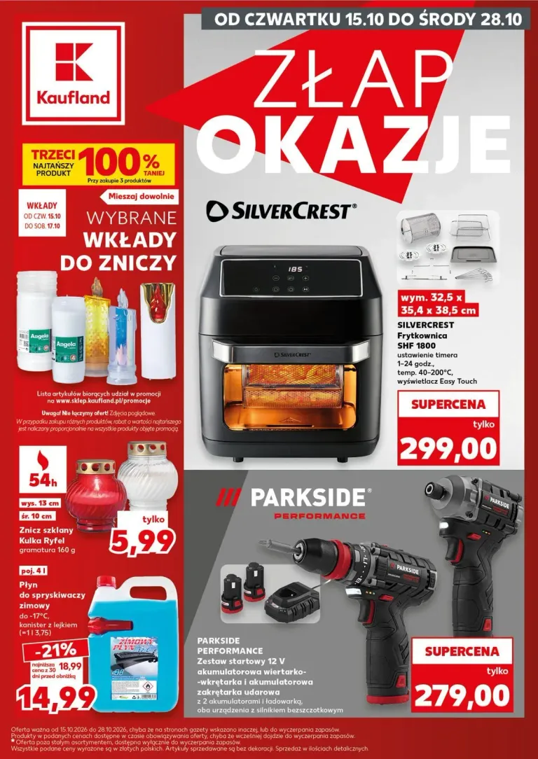 Kaufland