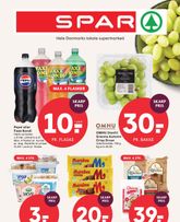 SPAR tilbudsavis