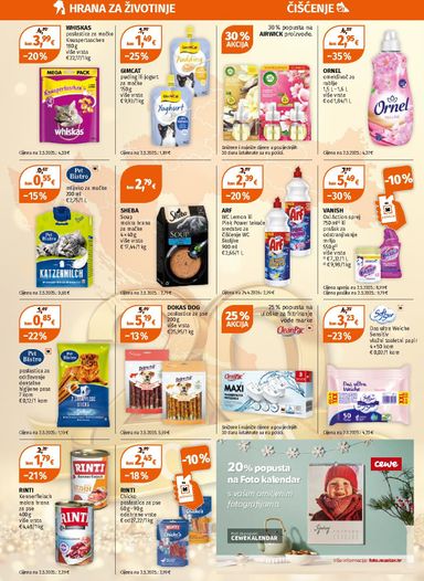 Katalog Müller - Müller vrijedi od 02.11. do 08.11. - stranica 8