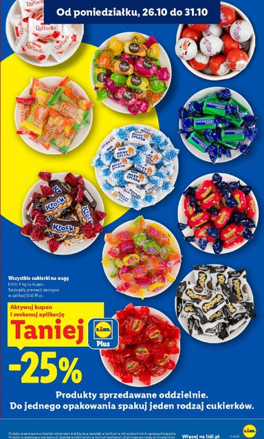 Leták Lidl Polsko - Lidl Polsko od 29.10. do 31.10. - strana 11