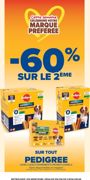 Catalogue Carrefour - Carrefour valable dès le 06/10 au 19/10 - page 49