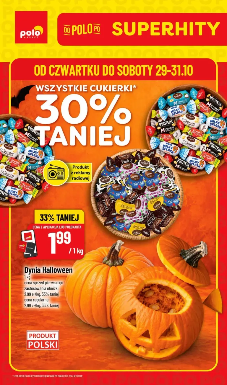 POLOmarket