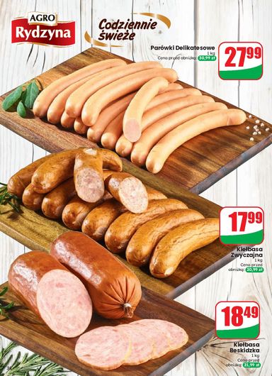 Gazetka Dino - Dino od 21.10. do 27.10. - strona 38