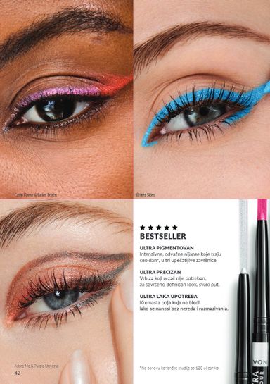 Katalog Avon - Avon od 01.10 do 31.10 - strana 42