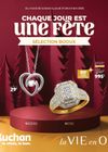Auchan - Bijoux pour les fêtes