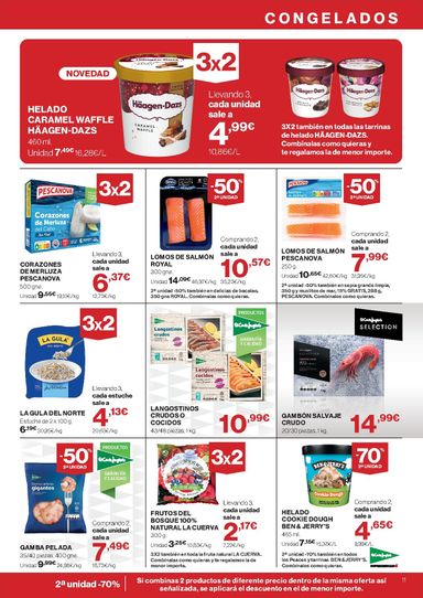 Folleto El Corte Inglés - El Corte Inglés del 28/10 al 10/11 - página 11