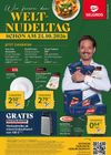 Selgros - Weltnudeltag