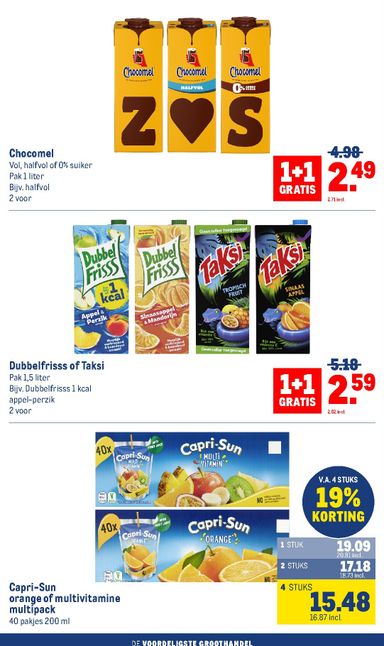 Folder Makro - Makro - Non-Food van 21-10 tot 01-11 - side 104