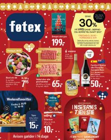 Føtex