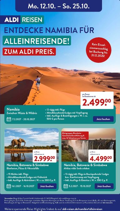 Prospekt ALDI Süd - ALDI SÜD gültig ab 19.10. bis 24.10. - seite 31