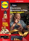 Lidl - Deluxe