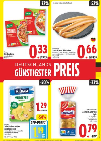Prospekt E Center - E Center gültig ab 26.10. bis 31.10. - seite 3