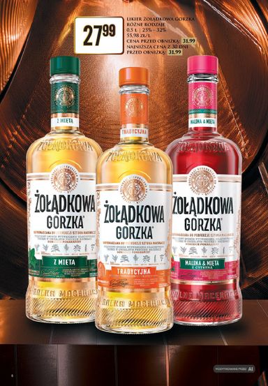 Gazetka Dino - Dino - Katalog alkoholowy od 19.10. do 24.10. - strona 8