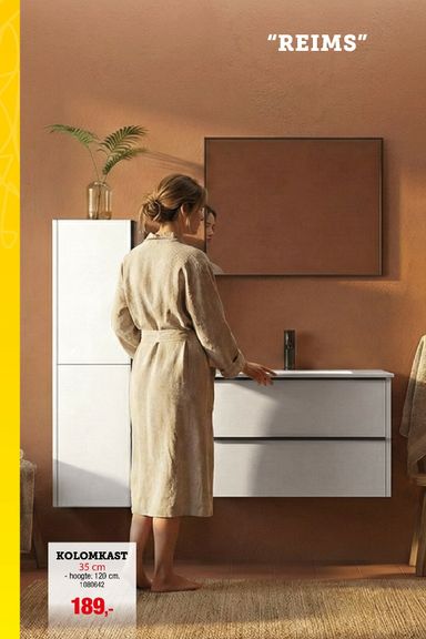 Folder Hubo - Hubo - Sanitairspecial van 01/02 tot 31/12 - side 4