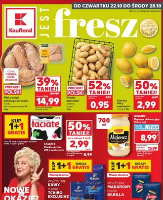 Kaufland