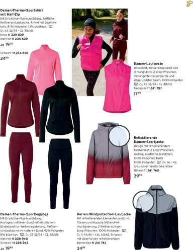 Prospekt Tchibo - Tchibo - Run club gültig ab 01.10. bis 31.10. - seite 5