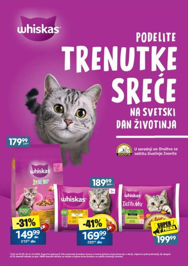 Katalog Idea - Idea - Katalog neprehrane od 28.09 do 24.10 - strana 28