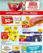 Auchan gazetka
