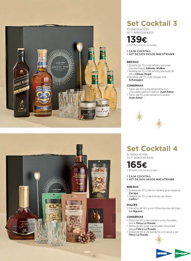 Folleto Hipercor - Hipercor - Navidad del 08/10 al 31/12 - página 51