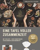 Combi - Sonderangebote-Prospekt gültig ab Montag 12.10.2026