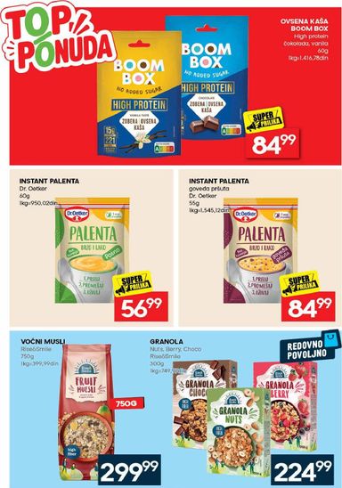 Katalog Idea - Idea od 12.10 do 25.10 - strana 29
