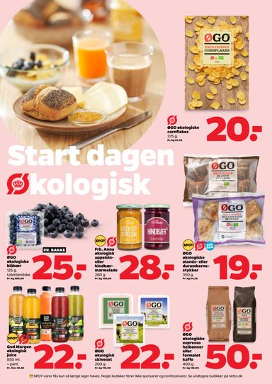 Brochurer Netto - Netto gyldig fra 31.10. til 06.11. - side 5