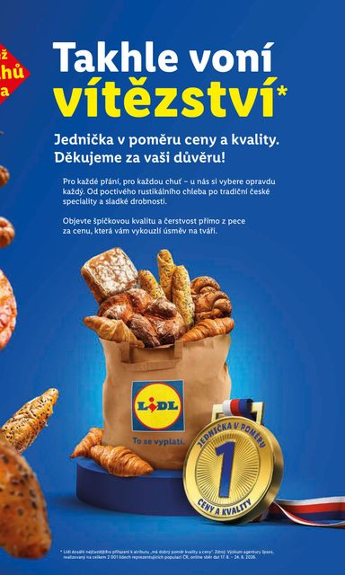 Leták Lidl - Lidl od 26.10. do 27.10. - strana 19