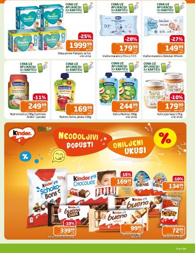 Katalog Gomex - Gomex od 15.10 do 28.10 - strana 24