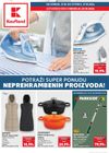 Kaufland - Neprehrambenih proizvoda