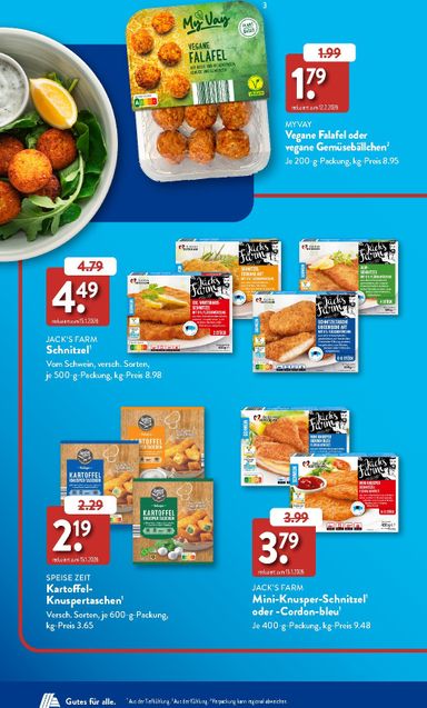 Prospekt ALDI Süd - ALDI SÜD - Sonderprospekt gültig ab 27.09. bis 31.12. - seite 60