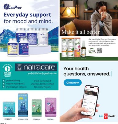 Flyer Fortinos - Fortinos valid since 10-29 until 11-04 - page 24