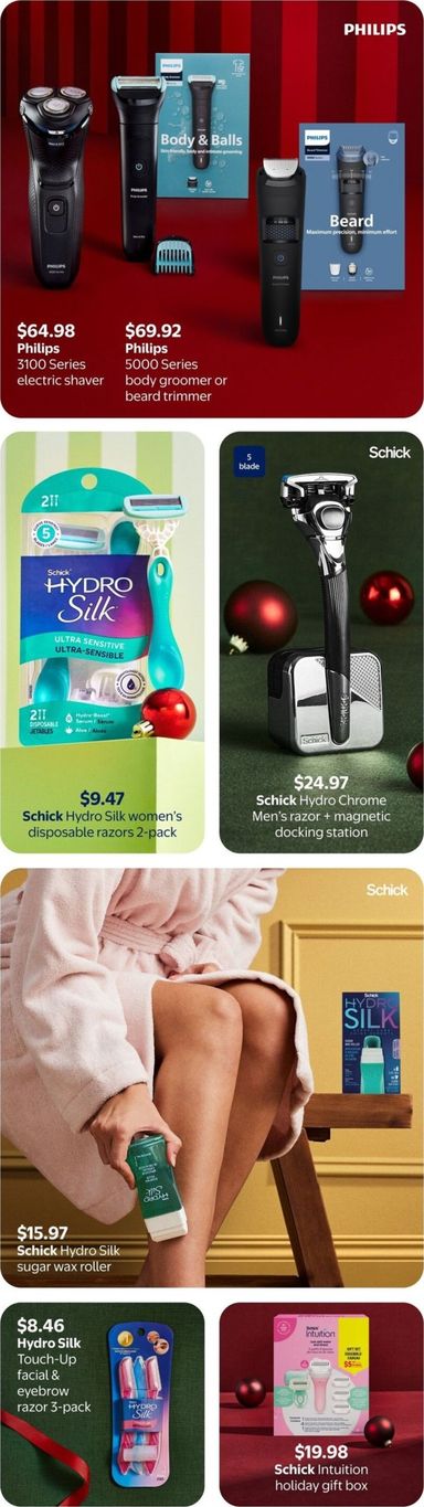 Flyer Walmart - Walmart - Holiday Gifting valid since 10-29 until 11-25 - page 11