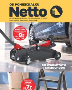 Netto - Non Food