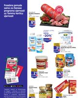 Tommy - Pogodnosti za Tommy vjerne članove katalog vrijedi od četvrtka 22.10.2026