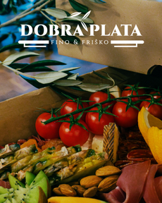 Stanić Diskont - Dobra plata